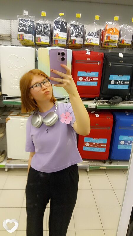 Леруня Букина, 19, Иркутске — анкета №2529956