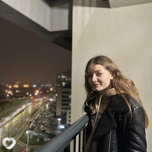 Карина, 24, Дзержинске — анкета №2530219