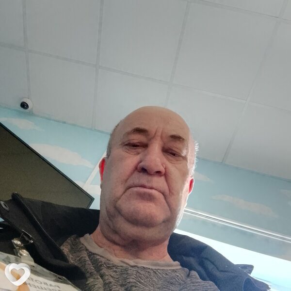 Виталий, 61, Краснодаре — анкета №2530232