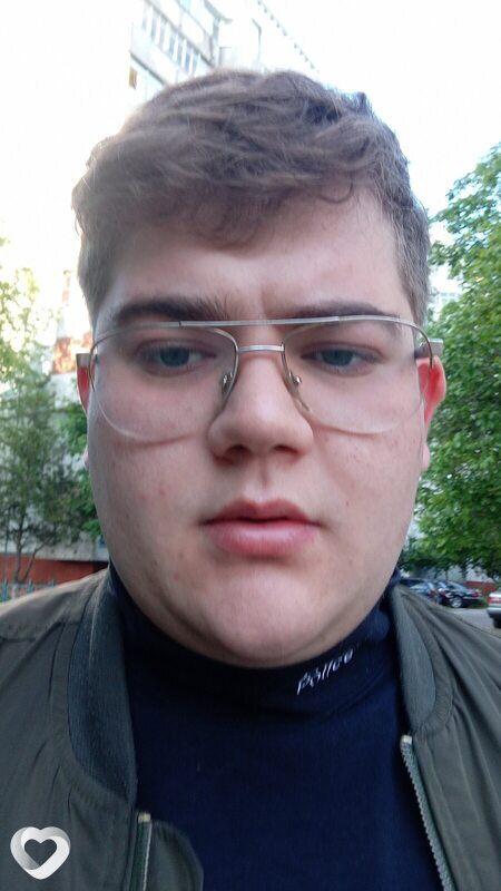 Даниил, Пардубице
