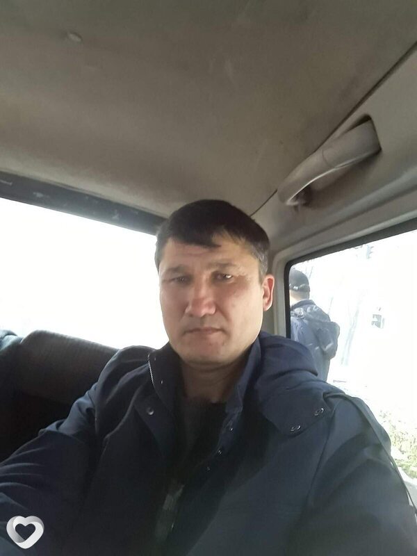 Дилшод Узбек, 50, Пензе — анкета №2530124