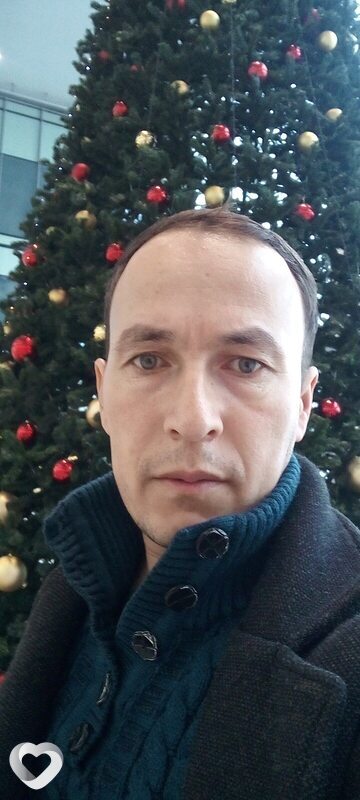 Мухиддин, 36, Самаре — анкета №2530128