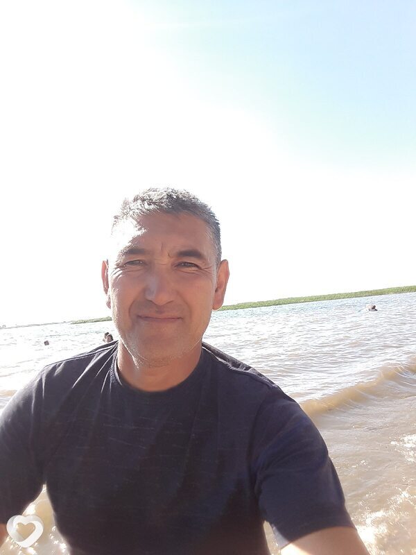 Берик, 53, Семей — анкета №2530134