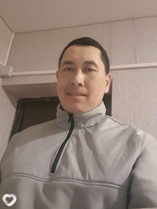 Фаррух, 31, Магадане — анкета №2530137