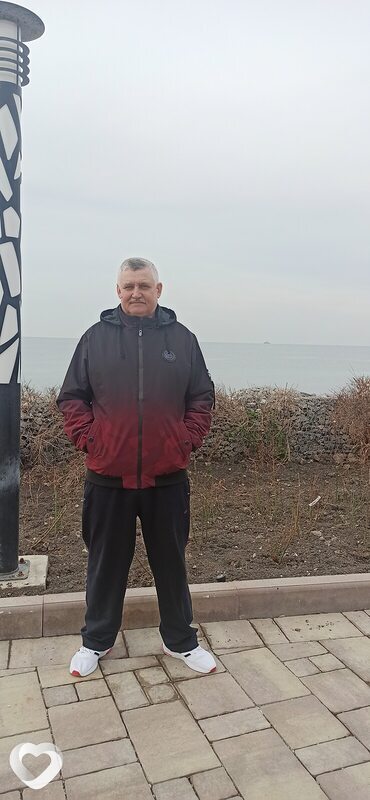 Алексей, 54, Самаре — анкета №2530141