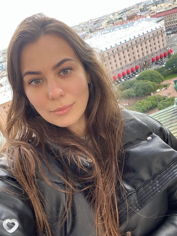 Диана, 30, Калининграде — анкета №2530150
