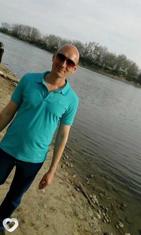 Алексей, Новопокровская