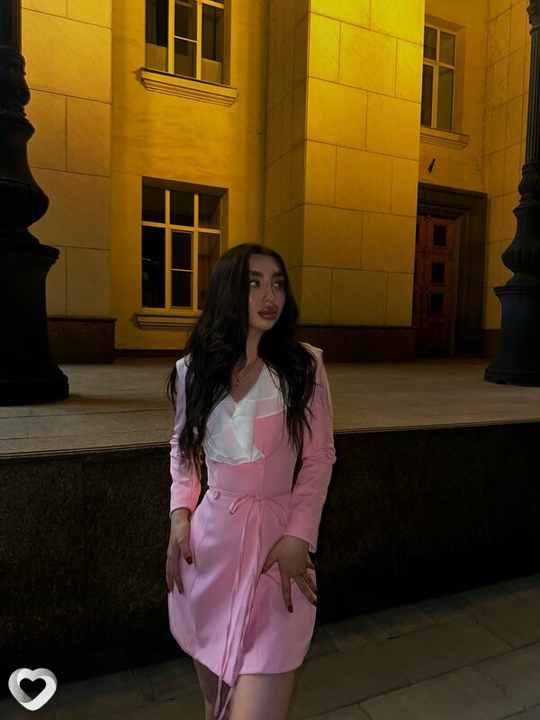 Диана, 24, Ростове-на-Дону — анкета №2530185
