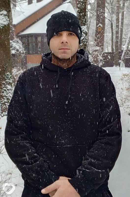 Сергей, 35, Пензе — анкета №2530188