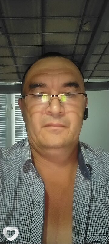 Аират, 48, Нефтеюганске — анкета №2530190