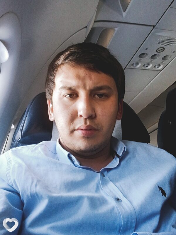 Мекан, 30, Минске — анкета №2530198