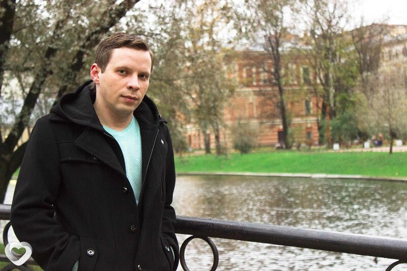 Евгений, 36, Ташкент — анкета №2530205