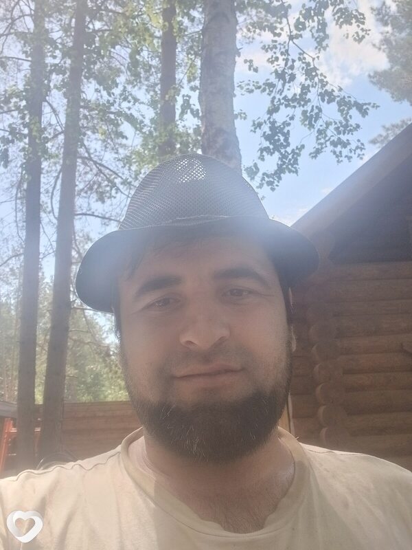 Мармош, 38, Екатеринбурге — анкета №2530088