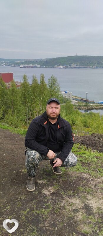 Дмитрий, 38, Калининграде — анкета №2530099