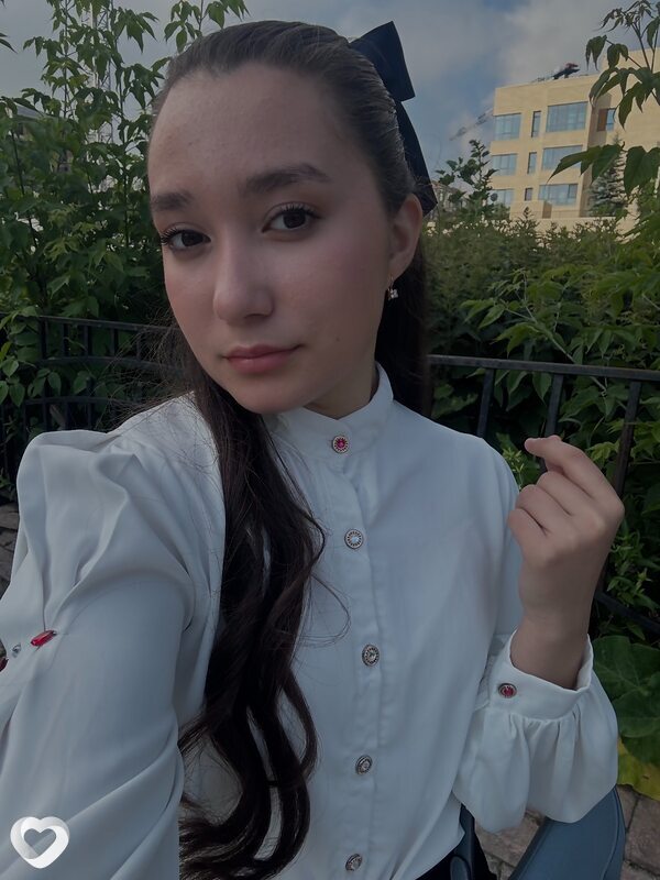 Sabina, 19, Казани — анкета №2530100