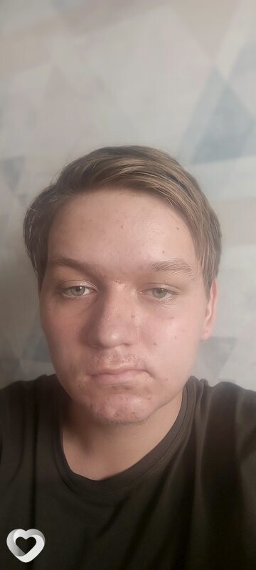 Алексей, 20, Нижнем Тагиле — анкета №2530105