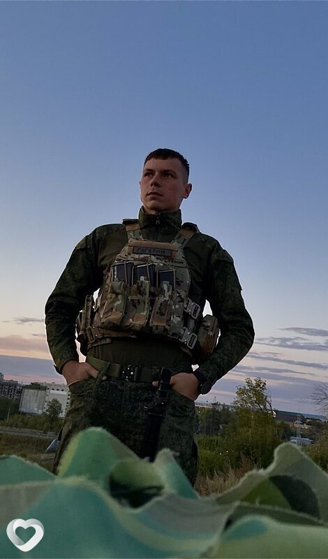 Юрий, 28, Казани — анкета №2530159
