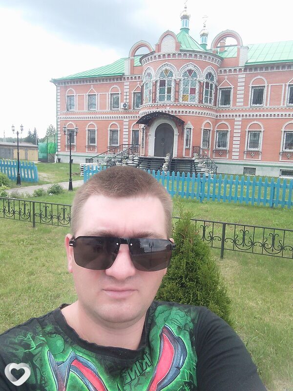Денис, 32, Кургане — анкета №2530174