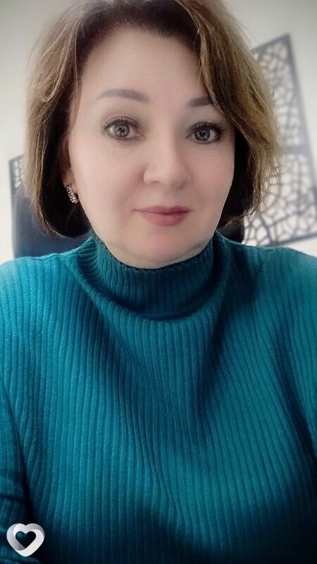 Вероника, 54, Краснодаре — анкета №2530177