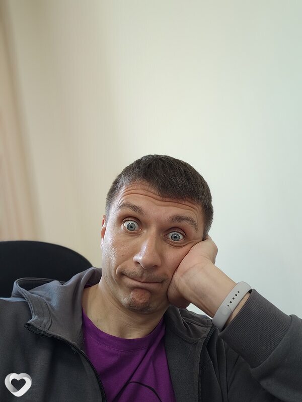 Александр, 41, Зеленоград — анкета №2530065