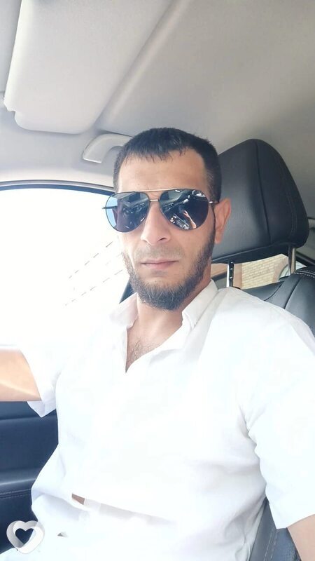 Viktor, 36, Санкт-Петербурге — анкета №2530077