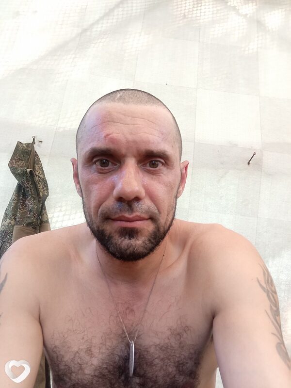 Максим, 40, Омске — анкета №2530078