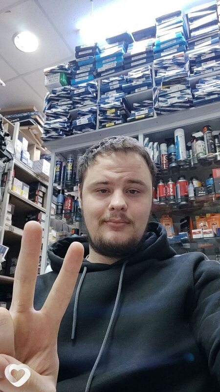 Александр, 26, Темиртау — анкета №2530933