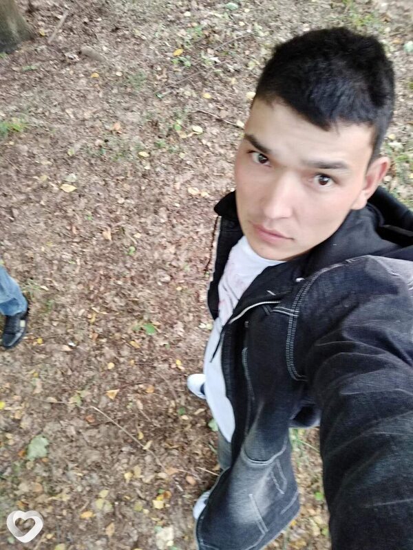 Шерзод, 32, Свободном — анкета №2530935