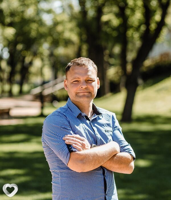 Сергей, 43, Чернигове — анкета №2530280