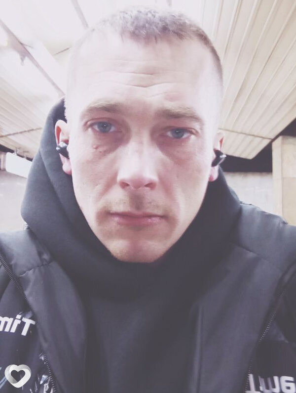 Иван, 36, Москве — анкета №2530291