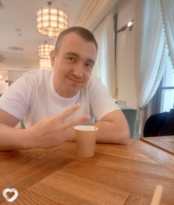 Дмитрий, 40, Таганроге — анкета №2530513