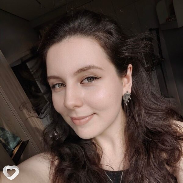 Диана, 24, Москве — анкета №2530517