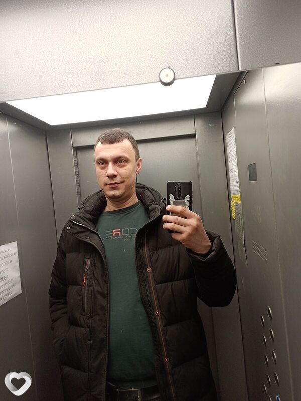 Александр, 38, Алчевске — анкета №2530522