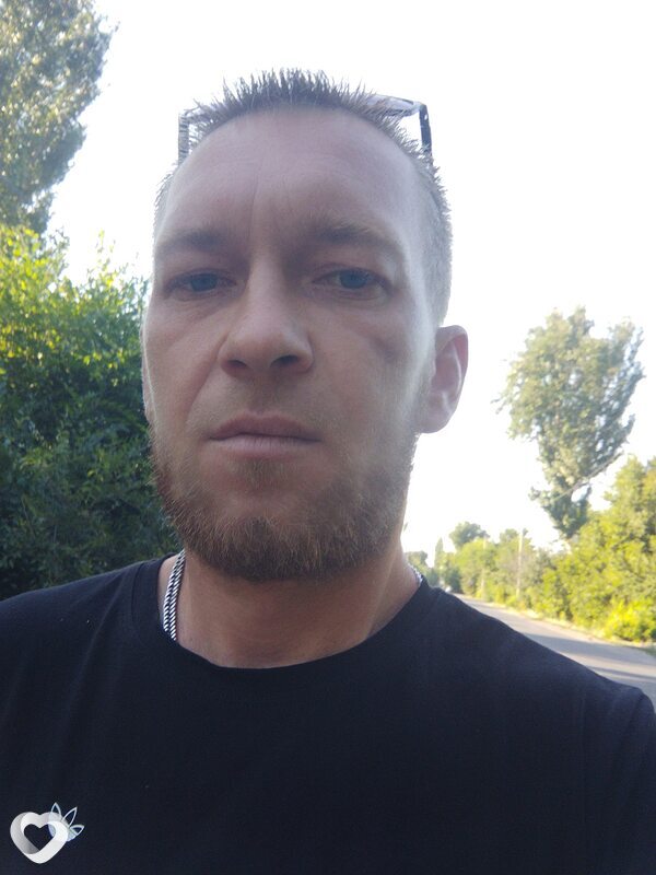 Серёга, 37, Бишкек — анкета №2530527