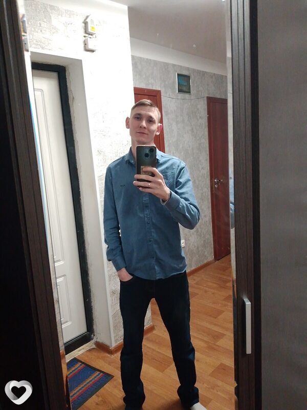 Артур, 26, Кумертау — анкета №2530258