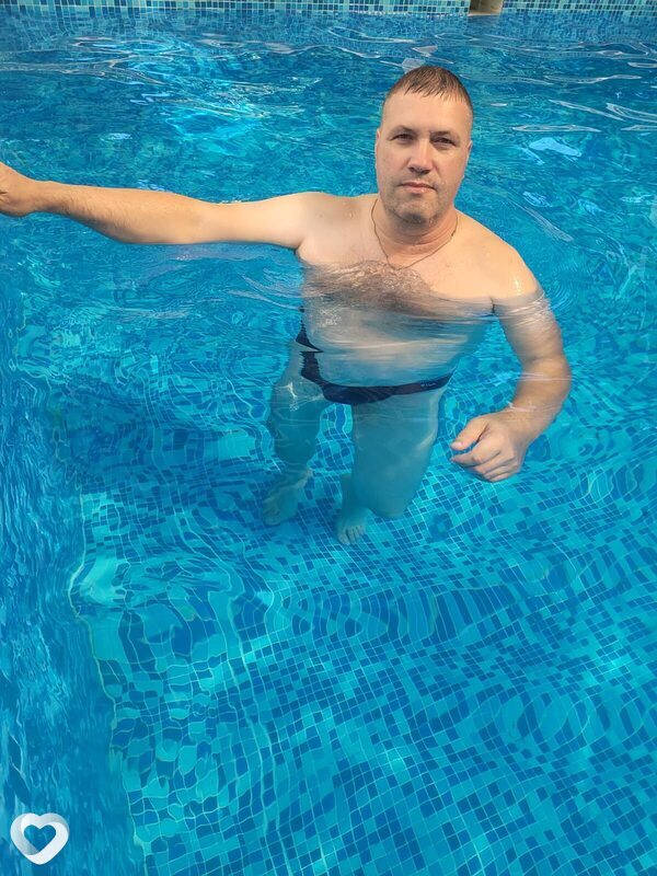 Василий, 46, Ростове-на-Дону — анкета №2530265