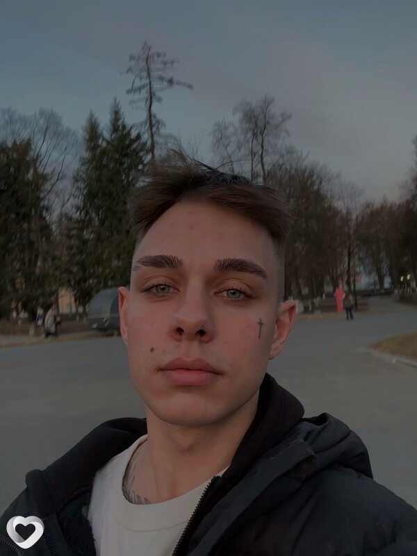 Nikita, 23, Москве — анкета №2530266