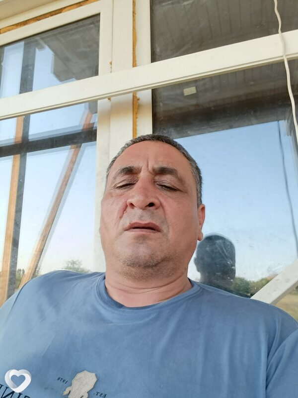 Алихан, 48, Луганске — анкета №2530269