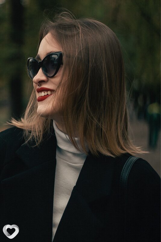 Ольга, 23, Москве — анкета №2530278
