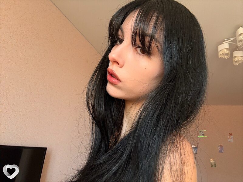 Юля, 19, Воронеже — анкета №2530279