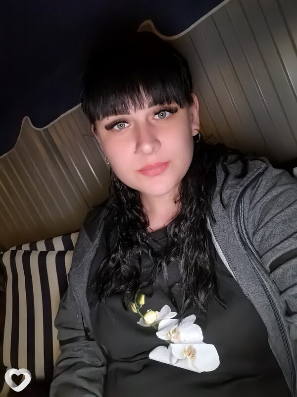 Наталья, 26, Белгороде — анкета №2530310