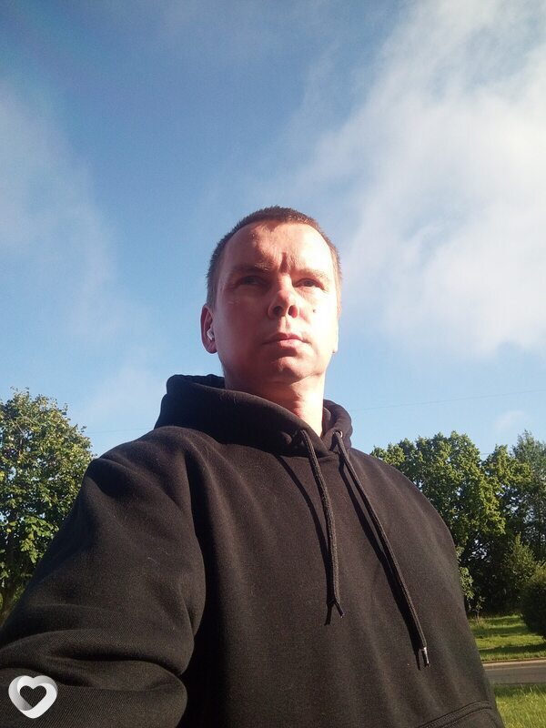 Андрей, 44, Минске — анкета №2530322