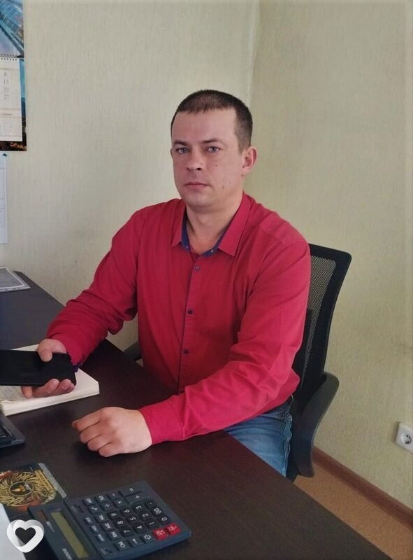 Артём, 37, Канске — анкета №2530236