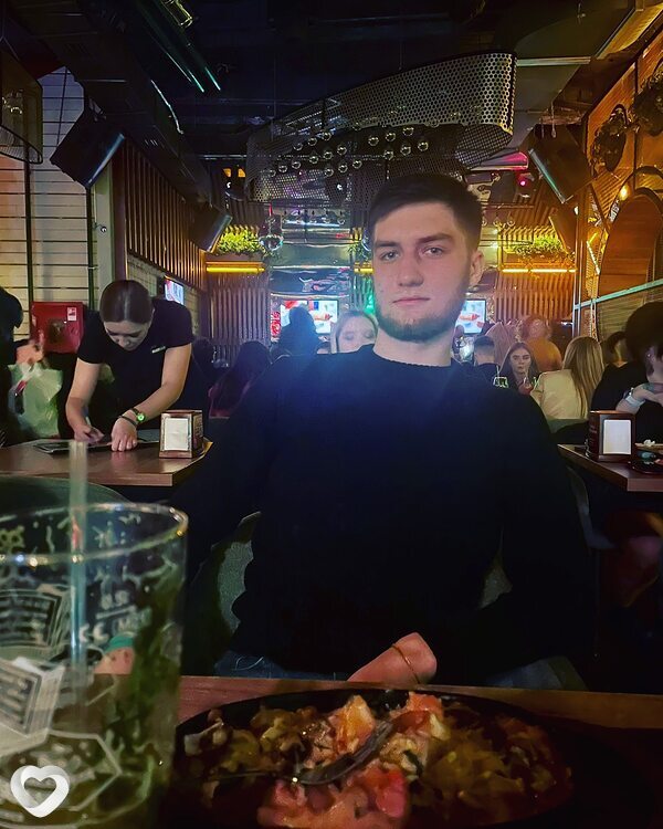 Кирилл, Москва