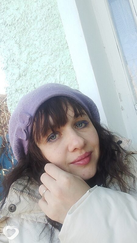 Наталья, 36, Брянске — анкета №2530252