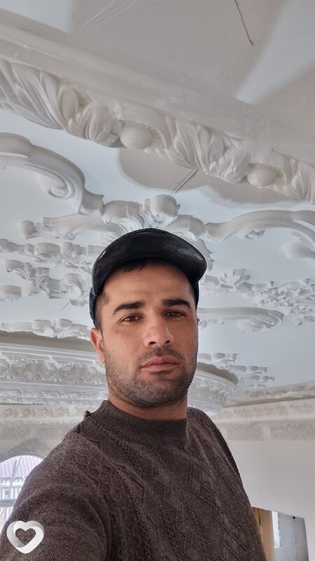 Бобур, 32, Омске — анкета №2684381