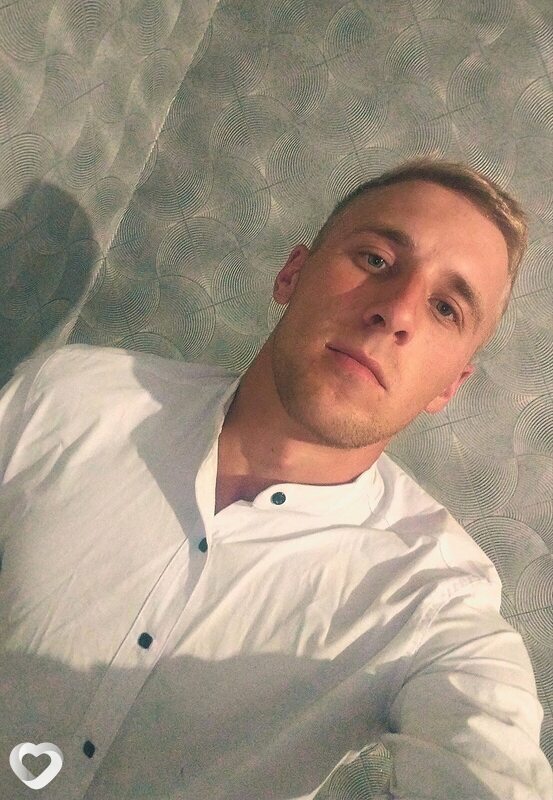 Дима, 32, Пинске — анкета №2530341