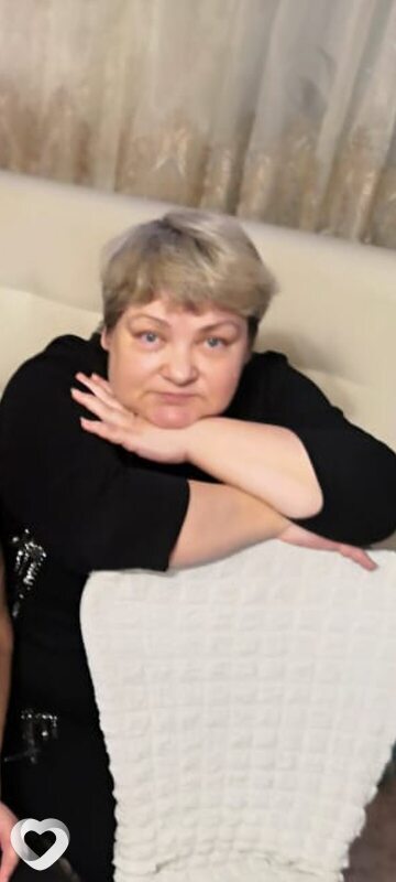 Алена, 58, Челябинске — анкета №2530724