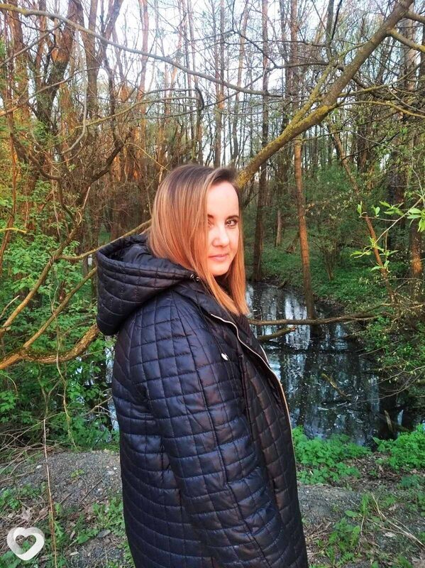 Ирина, 51, Бресте — анкета №2530729