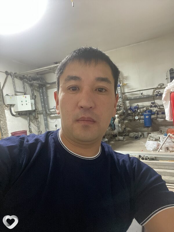 Мухит, 37, Алматы — анкета №2530731